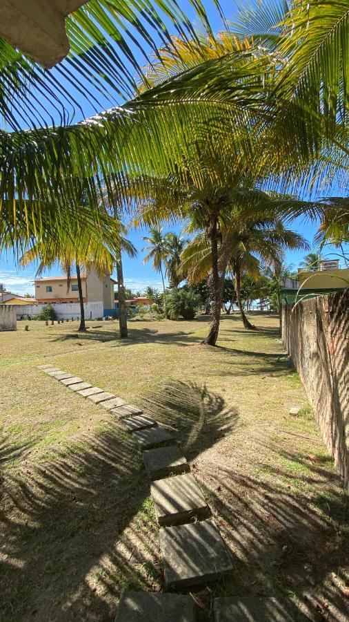 Casa Estancia Do Mar Olivença Buitenkant foto